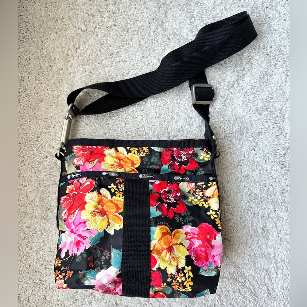 Lesportsac Shoulder & Crossbody Bag